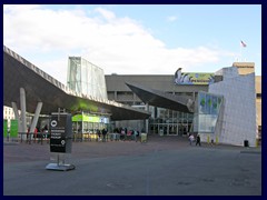 New England Aquarium